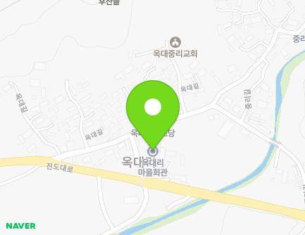 12-5 Okdae-gil, Uisin-myeon, Jindo-gun, Jeollanam-do, Republic of Korea