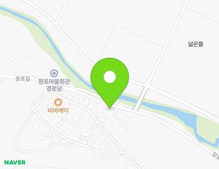 23-2 Changpo-gil, Uisin-myeon, Jindo-gun, Jeollanam-do, Republic of Korea Map