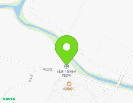 36 Changpo-gil, Uisin-myeon, Jindo-gun, Jeollanam-do, Republic of Korea Map