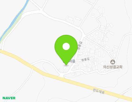 3 Cheongnyong-gil, Uisin-myeon, Jindo-gun, Jeollanam-do, Republic of Korea Map