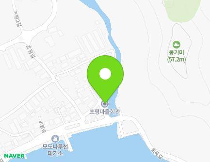 33 Chopyeong-gil, Uisin-myeon, Jindo-gun, Jeollanam-do, Republic of Korea Map