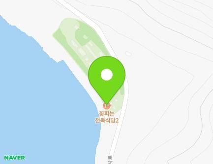 224 Chosa-ro, Uisin-myeon, Jindo-gun, Jeollanam-do, Republic of Korea Map
