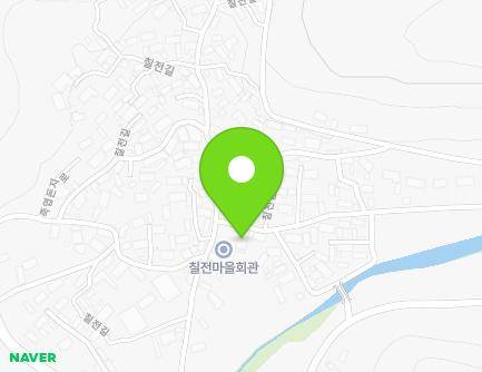22-2 Chiljeon-gil, Uisin-myeon, Jindo-gun, Jeollanam-do, Republic of Korea Map