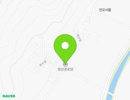 52 Yeongsan-gil, Uisin-myeon, Jindo-gun, Jeollanam-do, Republic of Korea Map