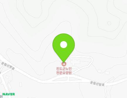 27 Ullimsanbang-ro, Uisin-myeon, Jindo-gun, Jeollanam-do, Republic of Korea