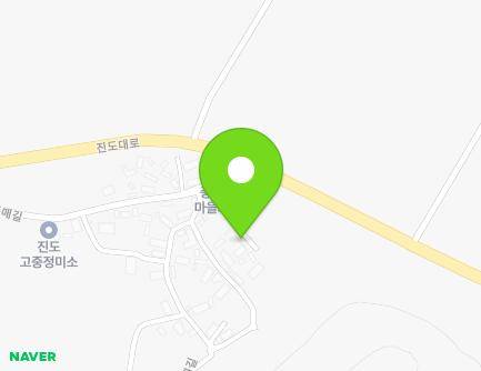 3-6 Jungmae-gil, Imhoe-myeon, Jindo-gun, Jeollanam-do, Republic of Korea Map