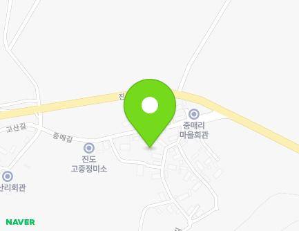 10 Jungmae-gil, Imhoe-myeon, Jindo-gun, Jeollanam-do, Republic of Korea Map