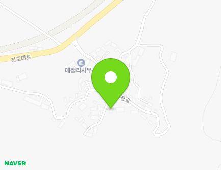 16-3 Maejeong-gil, Imhoe-myeon, Jindo-gun, Jeollanam-do, Republic of Korea Map