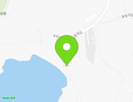 41 Dongnyeonggae-gil, Imhoe-myeon, Jindo-gun, Jeollanam-do, Republic of Korea Map
