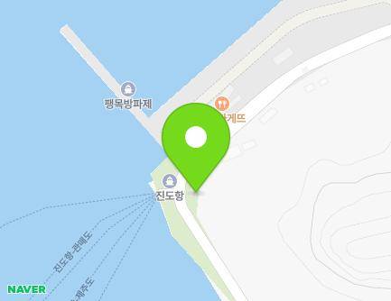101 Jindohang-gil, Imhoe-myeon, Jindo-gun, Jeollanam-do, Republic of Korea Map