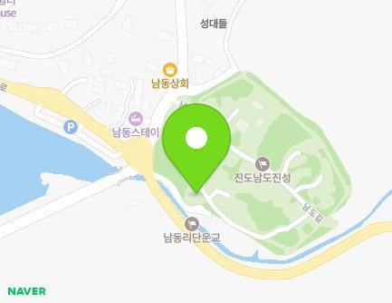 8-8 Namdo-gil, Imhoe-myeon, Jindo-gun, Jeollanam-do, Republic of Korea Map