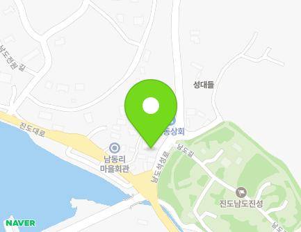 5 Namdoseokseong-ro, Imhoe-myeon, Jindo-gun, Jeollanam-do, Republic of Korea Map