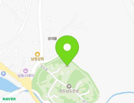 5-6 Namdo-gil, Imhoe-myeon, Jindo-gun, Jeollanam-do, Republic of Korea Map