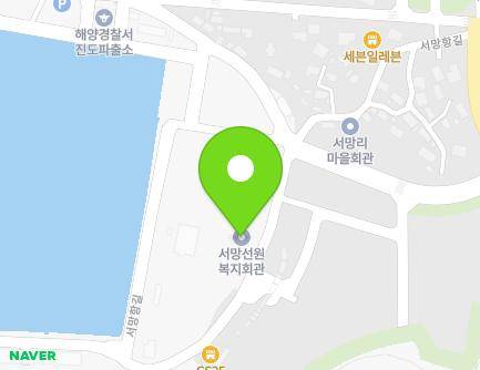 88 Seomanghang-gil, Imhoe-myeon, Jindo-gun, Jeollanam-do, Republic of Korea Map