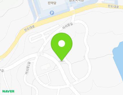25 Arirang-gil, Imhoe-myeon, Jindo-gun, Jeollanam-do, Republic of Korea Map