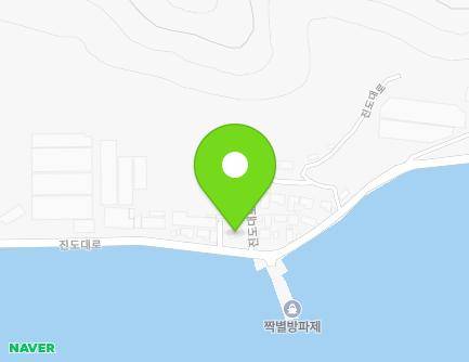 4154-1 Jindo-daero, Imhoe-myeon, Jindo-gun, Jeollanam-do, Republic of Korea Map