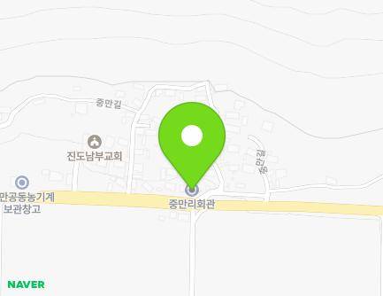 3968 Jindo-daero, Imhoe-myeon, Jindo-gun, Jeollanam-do, Republic of Korea Map