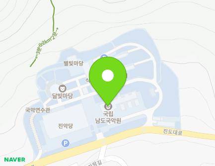 3818 Jindo-daero, Imhoe-myeon, Jindo-gun, Jeollanam-do, Republic of Korea Map