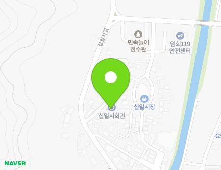 19-8 Sibilsi-gil, Imhoe-myeon, Jindo-gun, Jeollanam-do, Republic of Korea Map