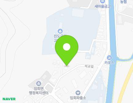 38 Seokgyo-gil, Imhoe-myeon, Jindo-gun, Jeollanam-do, Republic of Korea Map