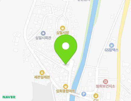 23-15 Sibilsi-gil, Imhoe-myeon, Jindo-gun, Jeollanam-do, Republic of Korea Map