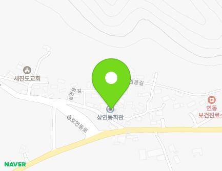 3-2 Sangyeondong-gil, Imhoe-myeon, Jindo-gun, Jeollanam-do, Republic of Korea Map