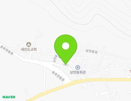 33 Sangyeondong-gil, Imhoe-myeon, Jindo-gun, Jeollanam-do, Republic of Korea Map