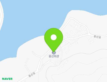 138 Yongsan-gil, Imhoe-myeon, Jindo-gun, Jeollanam-do, Republic of Korea Map