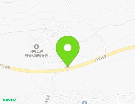 3448 Jindo-daero, Imhoe-myeon, Jindo-gun, Jeollanam-do, Republic of Korea Map