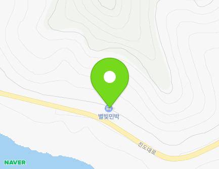3254 Jindo-daero, Imhoe-myeon, Jindo-gun, Jeollanam-do, Republic of Korea Map