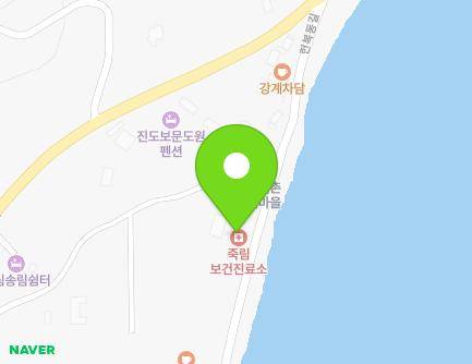 24 Heonbokdong-gil, Imhoe-myeon, Jindo-gun, Jeollanam-do, Republic of Korea Map