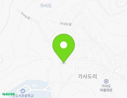 88-6 Gasado-gil, Jodo-myeon, Jindo-gun, Jeollanam-do, Republic of Korea Map