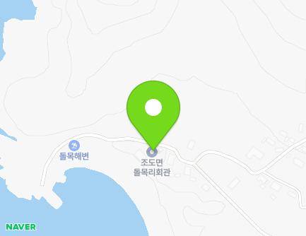 211 Gasadodolmok-gil, Jodo-myeon, Jindo-gun, Jeollanam-do, Republic of Korea Map
