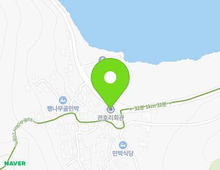 68-1 Gwanmaedogwanho-gil, Jodo-myeon, Jindo-gun, Jeollanam-do, Republic of Korea Map