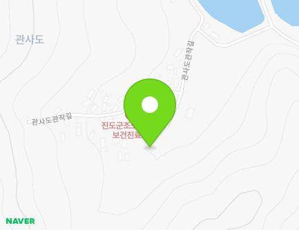 29 Gwansadogwanjak-gil, Jodo-myeon, Jindo-gun, Jeollanam-do, Republic of Korea Map
