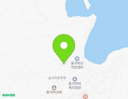 56-18 Donggeochadongyuk-gil, Jodo-myeon, Jindo-gun, Jeollanam-do, Republic of Korea Map