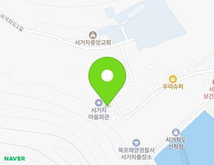 99 Seogeochado 1-gil, Jodo-myeon, Jindo-gun, Jeollanam-do, Republic of Korea Map