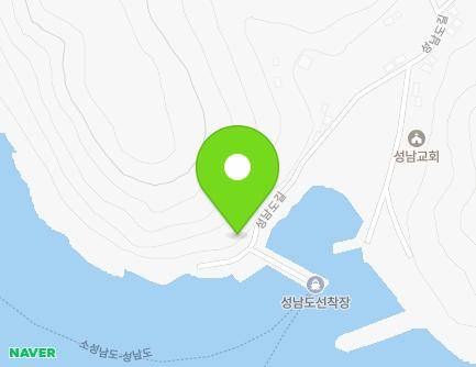 1 Seongnamdo-gil, Jodo-myeon, Jindo-gun, Jeollanam-do, Republic of Korea Map