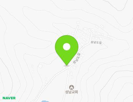 21-1 Seongnamdo-gil, Jodo-myeon, Jindo-gun, Jeollanam-do, Republic of Korea Map