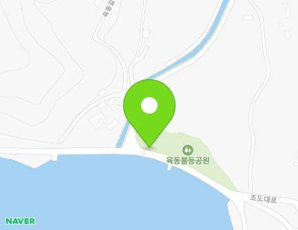 226 Jodo-daero, Jodo-myeon, Jindo-gun, Jeollanam-do, Republic of Korea Map