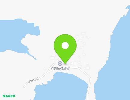 23-1 Oebyeongdo-gil, Jodo-myeon, Jindo-gun, Jeollanam-do, Republic of Korea Map