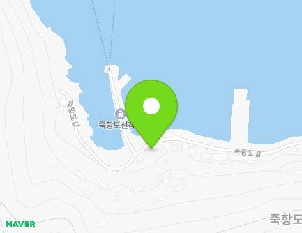 2 Jukhangdo-gil, Jodo-myeon, Jindo-gun, Jeollanam-do, Republic of Korea Map