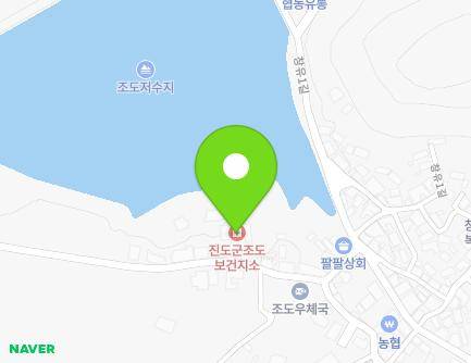 12 Changyu 2-gil, Jodo-myeon, Jindo-gun, Jeollanam-do, Republic of Korea Map