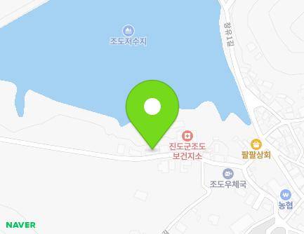 18 Changyu 2-gil, Jodo-myeon, Jindo-gun, Jeollanam-do, Republic of Korea Map