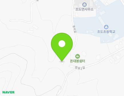 58-26 Changyu 1-gil, Jodo-myeon, Jindo-gun, Jeollanam-do, Republic of Korea Map