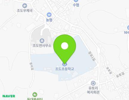 36-14 Changyu 1-gil, Jodo-myeon, Jindo-gun, Jeollanam-do, Republic of Korea Map