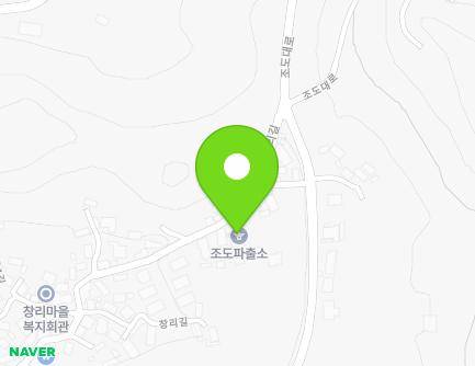 11 Changni-gil, Jodo-myeon, Jindo-gun, Jeollanam-do, Republic of Korea Map
