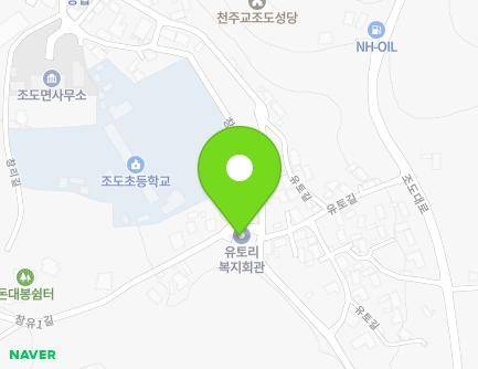 58-1 Changyu 1-gil, Jodo-myeon, Jindo-gun, Jeollanam-do, Republic of Korea Map