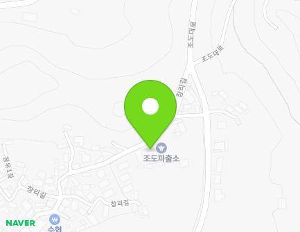 13 Changni-gil, Jodo-myeon, Jindo-gun, Jeollanam-do, Republic of Korea Map