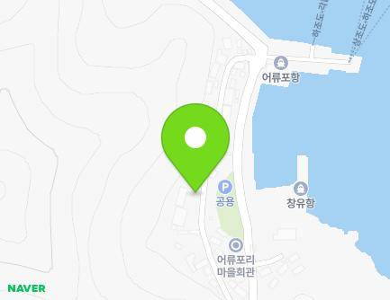 20 Eoryupo-gil, Jodo-myeon, Jindo-gun, Jeollanam-do, Republic of Korea Map